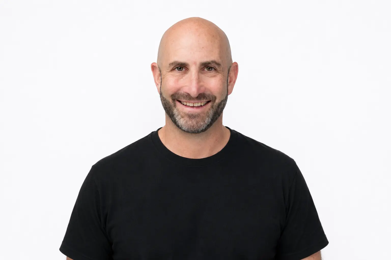 Jeff Symon